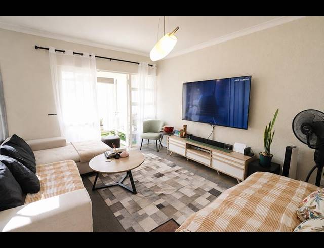 2 BEDROOM APARTMENT FOR SALE IN RIVONIA